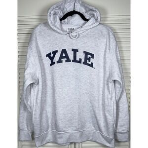 Yale University Primark Hoodie Size L